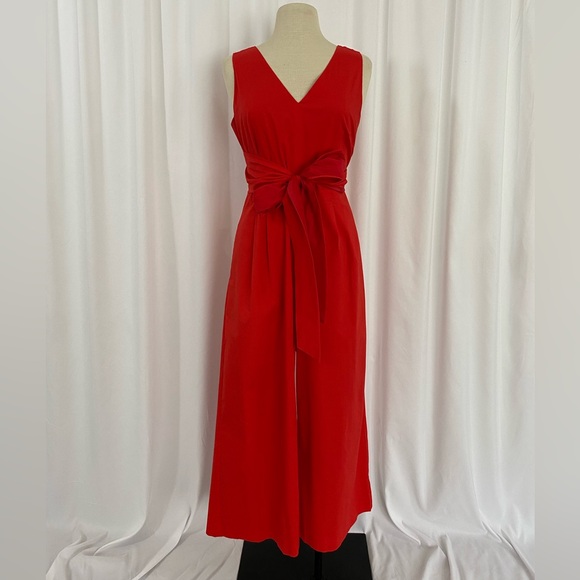 J. Crew Pants - J. Crew Jumpsuit